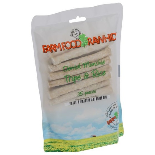[15502] Rawhide Munchie pens (35 st)